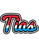 Tias norway logo