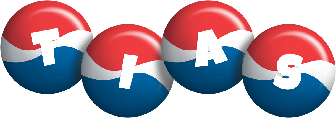 Tias paris logo