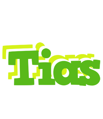Tias picnic logo