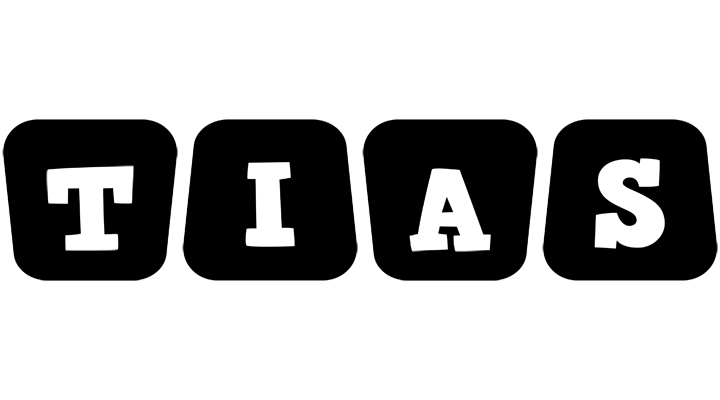 Tias racing logo