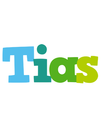 Tias rainbows logo