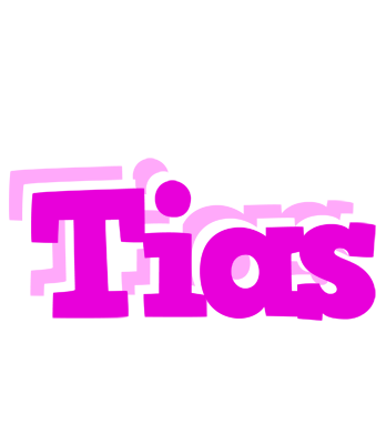 Tias rumba logo