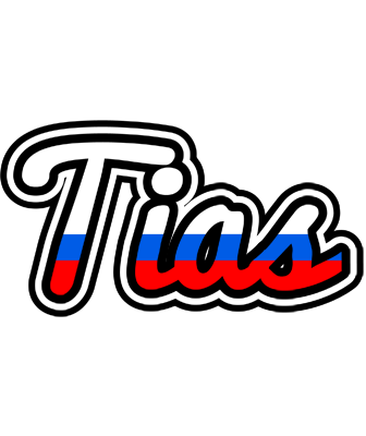 Tias russia logo