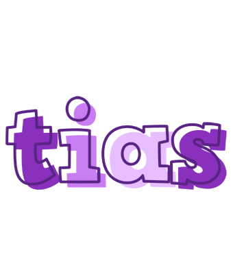 Tias sensual logo
