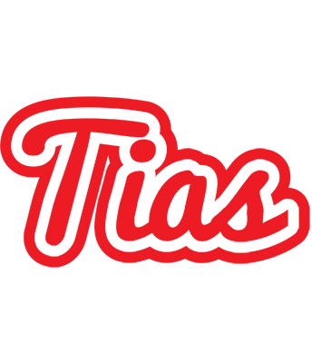 Tias sunshine logo