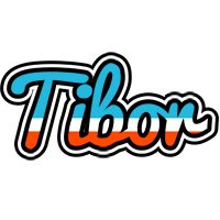 Tibor america logo