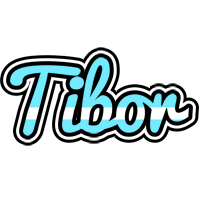 Tibor argentine logo