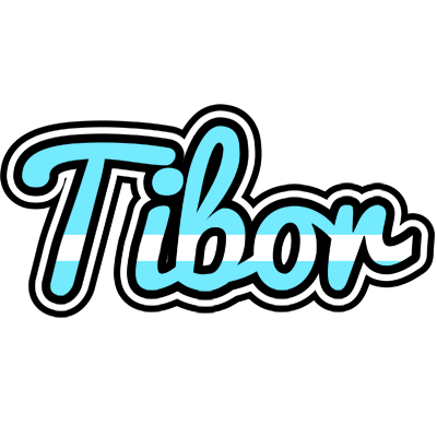 Tibor argentine logo