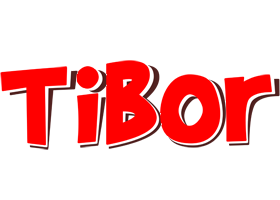 Tibor basket logo