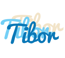 Tibor breeze logo