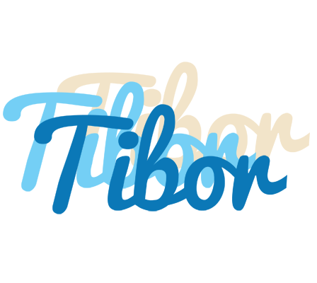 Tibor breeze logo