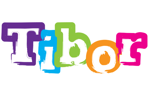 Tibor casino logo