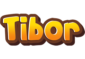 Tibor cookies logo