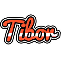 Tibor denmark logo