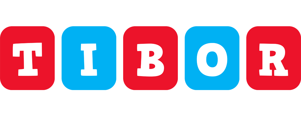 Tibor diesel logo