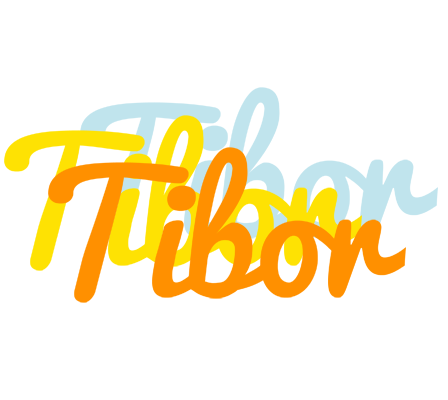 Tibor energy logo