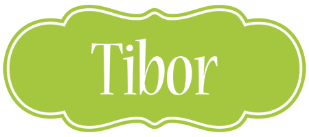 Tibor family logo