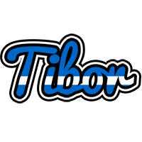 Tibor greece logo