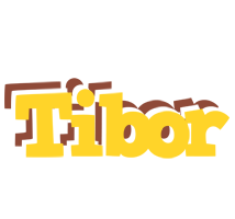 Tibor hotcup logo