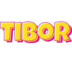 Tibor kaboom logo