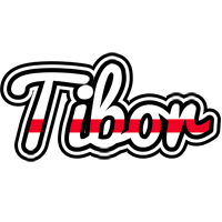 Tibor kingdom logo