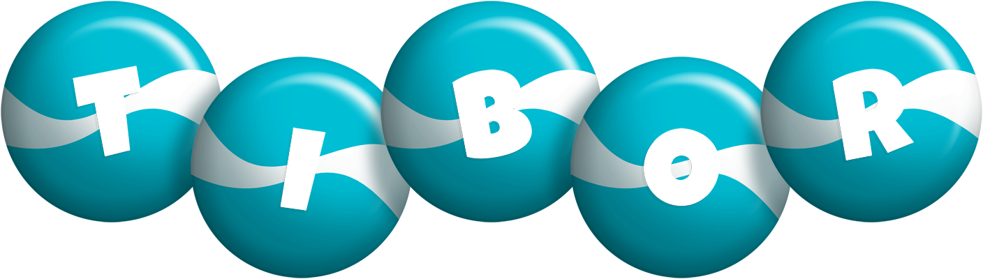 Tibor messi logo