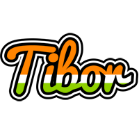 Tibor mumbai logo