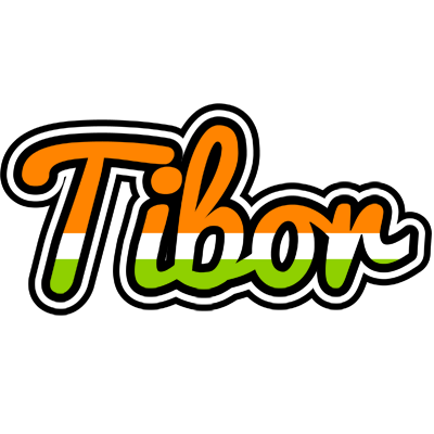 Tibor mumbai logo