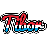 Tibor norway logo