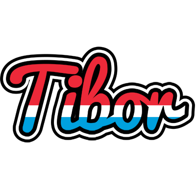 Tibor norway logo