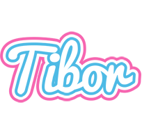 Tibor outdoors logo