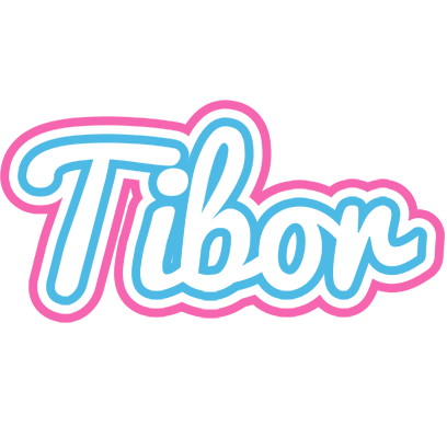 Tibor outdoors logo