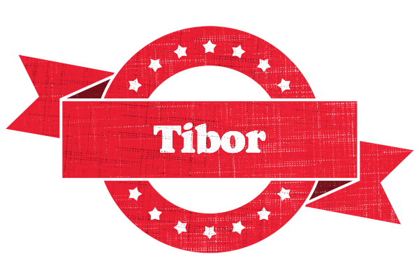 Tibor passion logo