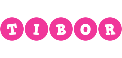 Tibor poker logo