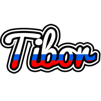 Tibor russia logo