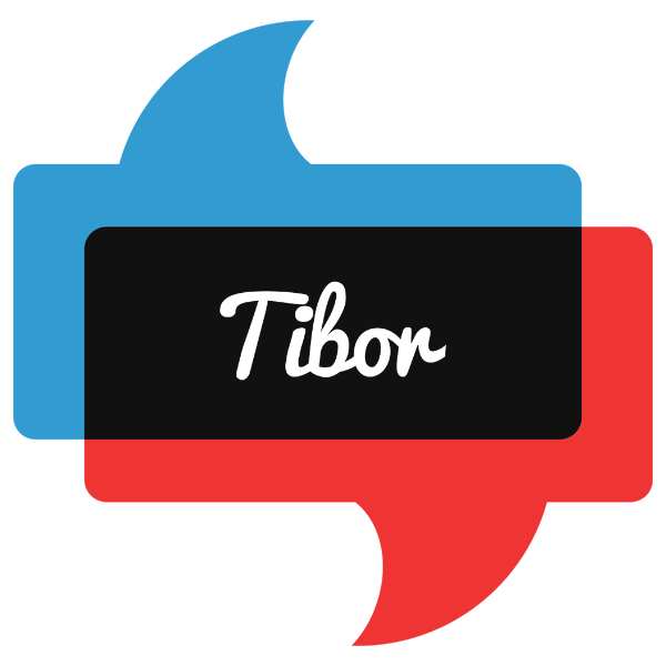 Tibor sharks logo