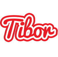 Tibor sunshine logo