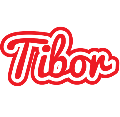 Tibor sunshine logo
