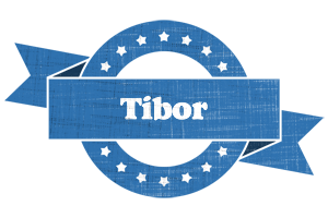 Tibor trust logo