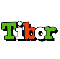 Tibor venezia logo