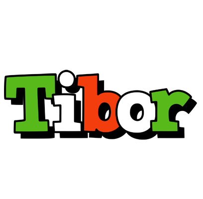 Tibor venezia logo