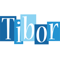 Tibor winter logo