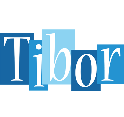 Tibor winter logo