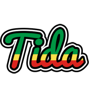 Tida african logo