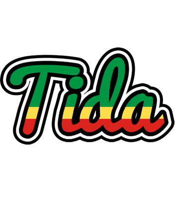 Tida african logo
