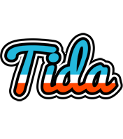 Tida america logo