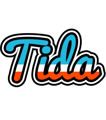 Tida america logo