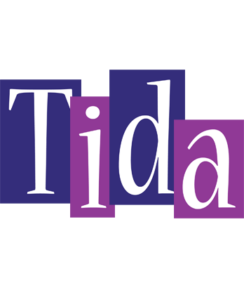 Tida autumn logo