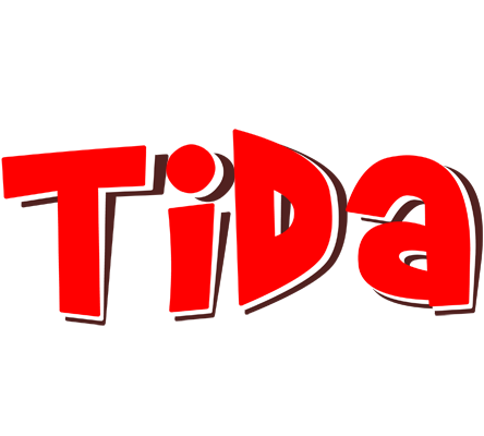 Tida basket logo