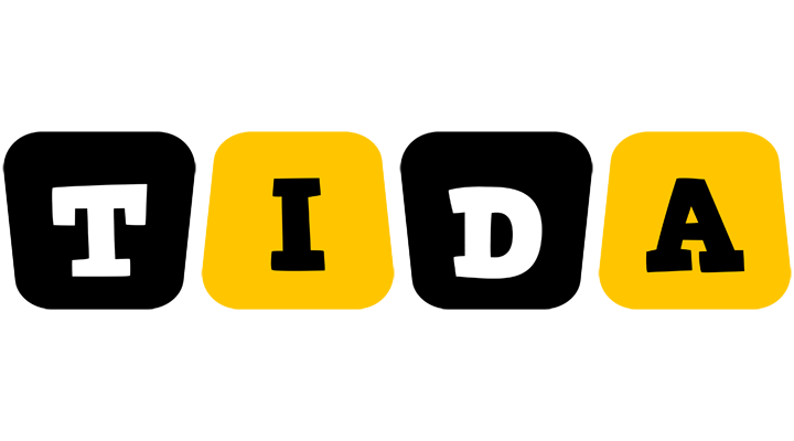 Tida boots logo